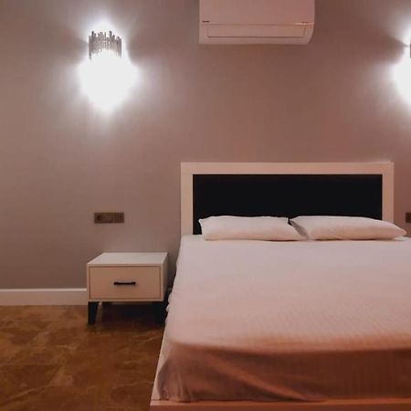 Arya Deluxe Apart Kaş Zewnętrze zdjęcie