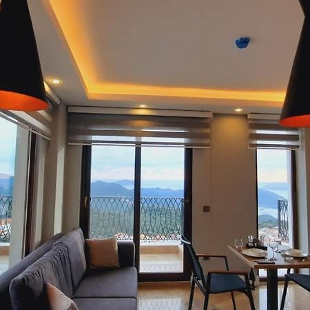Arya Deluxe Apart Kaş Zewnętrze zdjęcie
