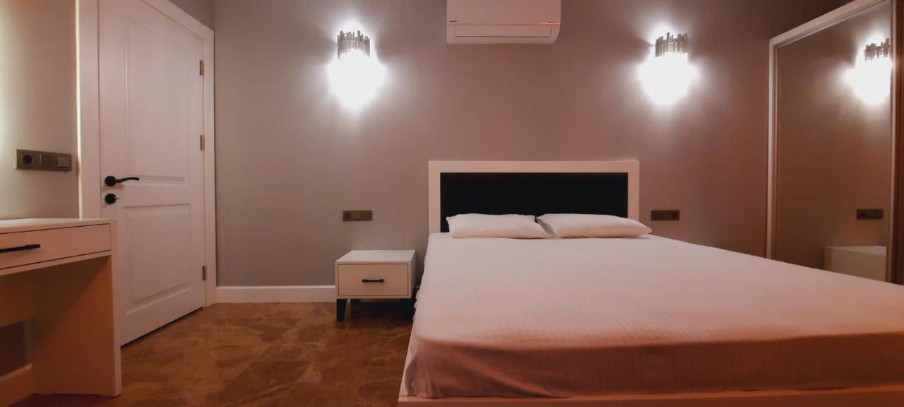 Arya Deluxe Apart Kaş Zewnętrze zdjęcie