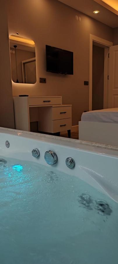 Arya Deluxe Apart Kaş Zewnętrze zdjęcie