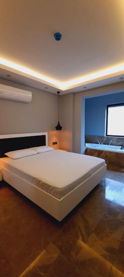 Arya Deluxe Apart Kaş Zewnętrze zdjęcie