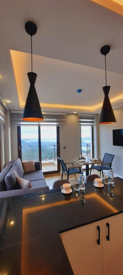 Arya Deluxe Apart Kaş Zewnętrze zdjęcie