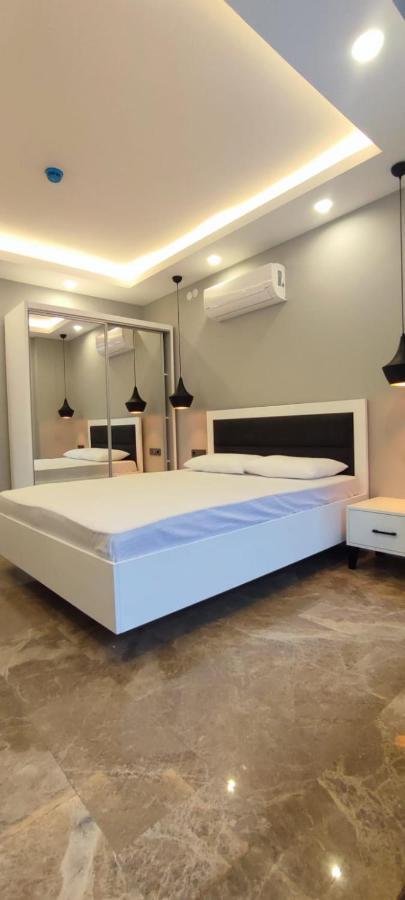 Arya Deluxe Apart Kaş Zewnętrze zdjęcie