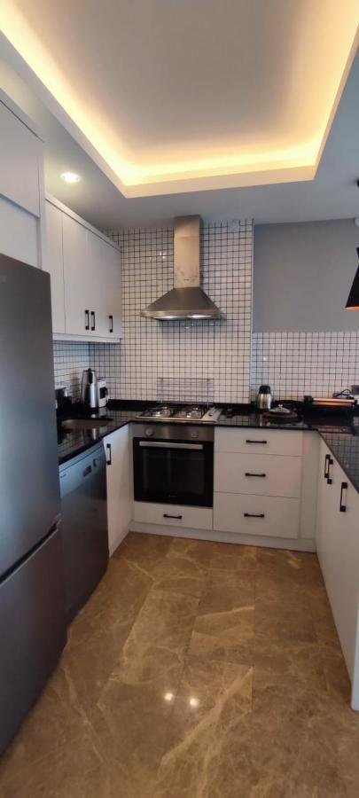 Arya Deluxe Apart Kaş Zewnętrze zdjęcie
