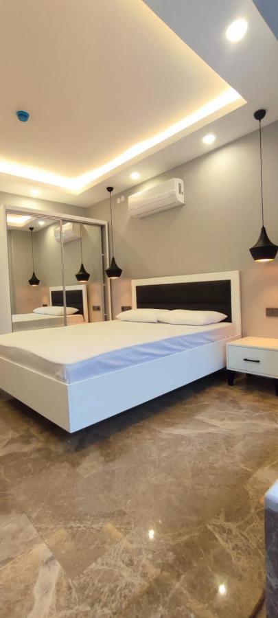 Arya Deluxe Apart Kaş Zewnętrze zdjęcie