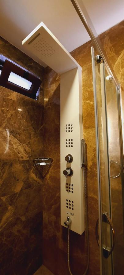 Arya Deluxe Apart Kaş Zewnętrze zdjęcie