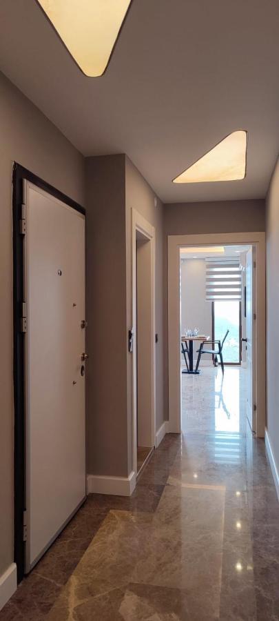 Arya Deluxe Apart Kaş Zewnętrze zdjęcie