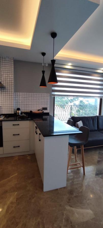 Arya Deluxe Apart Kaş Zewnętrze zdjęcie