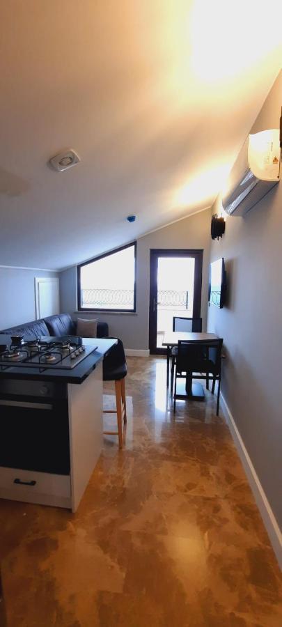 Arya Deluxe Apart Kaş Zewnętrze zdjęcie