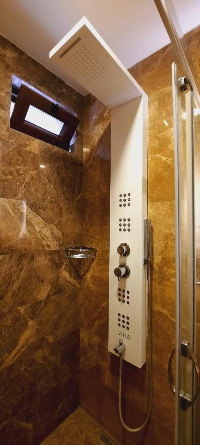 Arya Deluxe Apart Kaş Zewnętrze zdjęcie