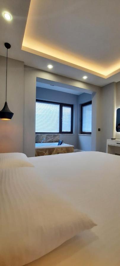 Arya Deluxe Apart Kaş Zewnętrze zdjęcie